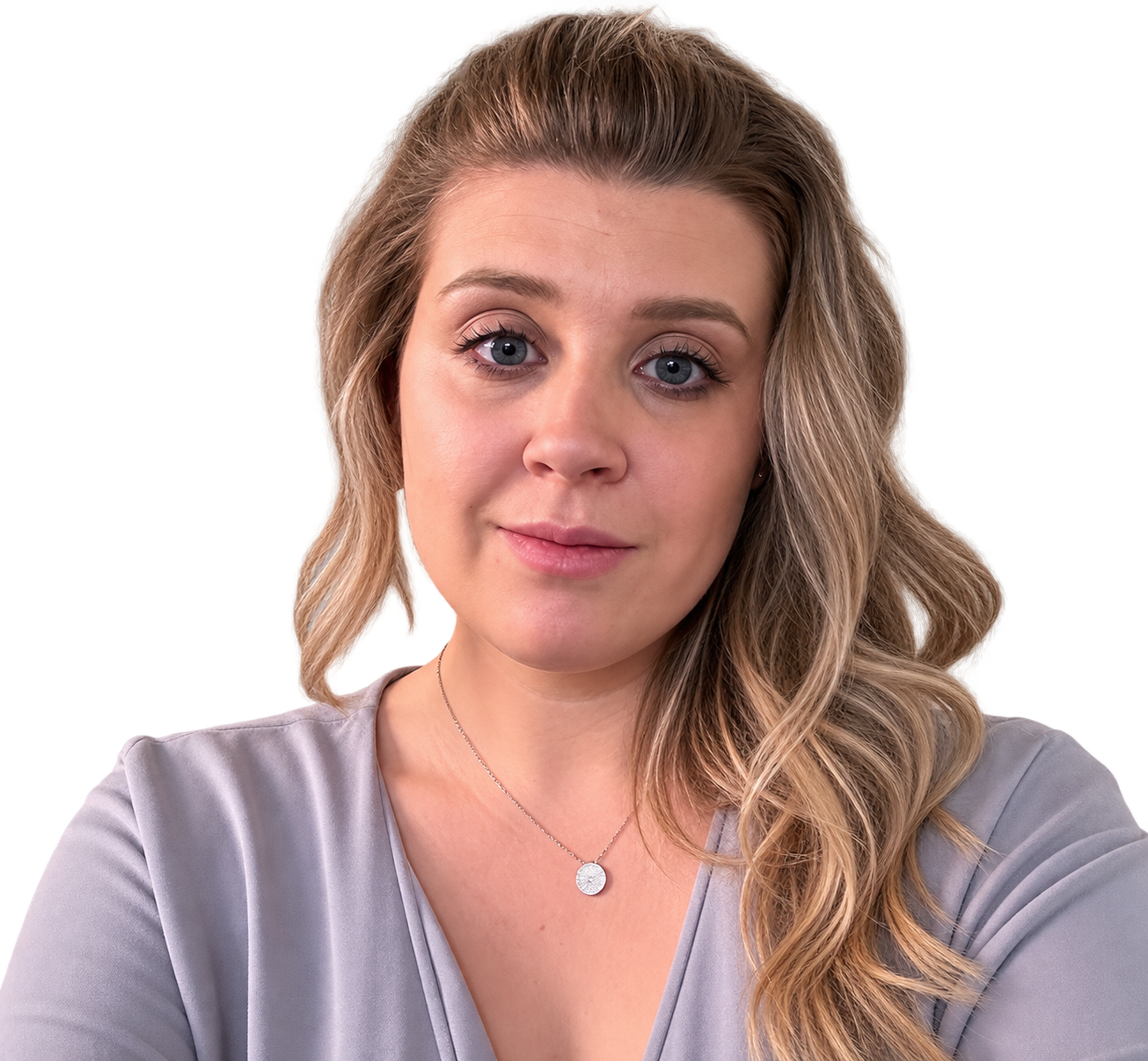 Gemma Artus, mortgage broker