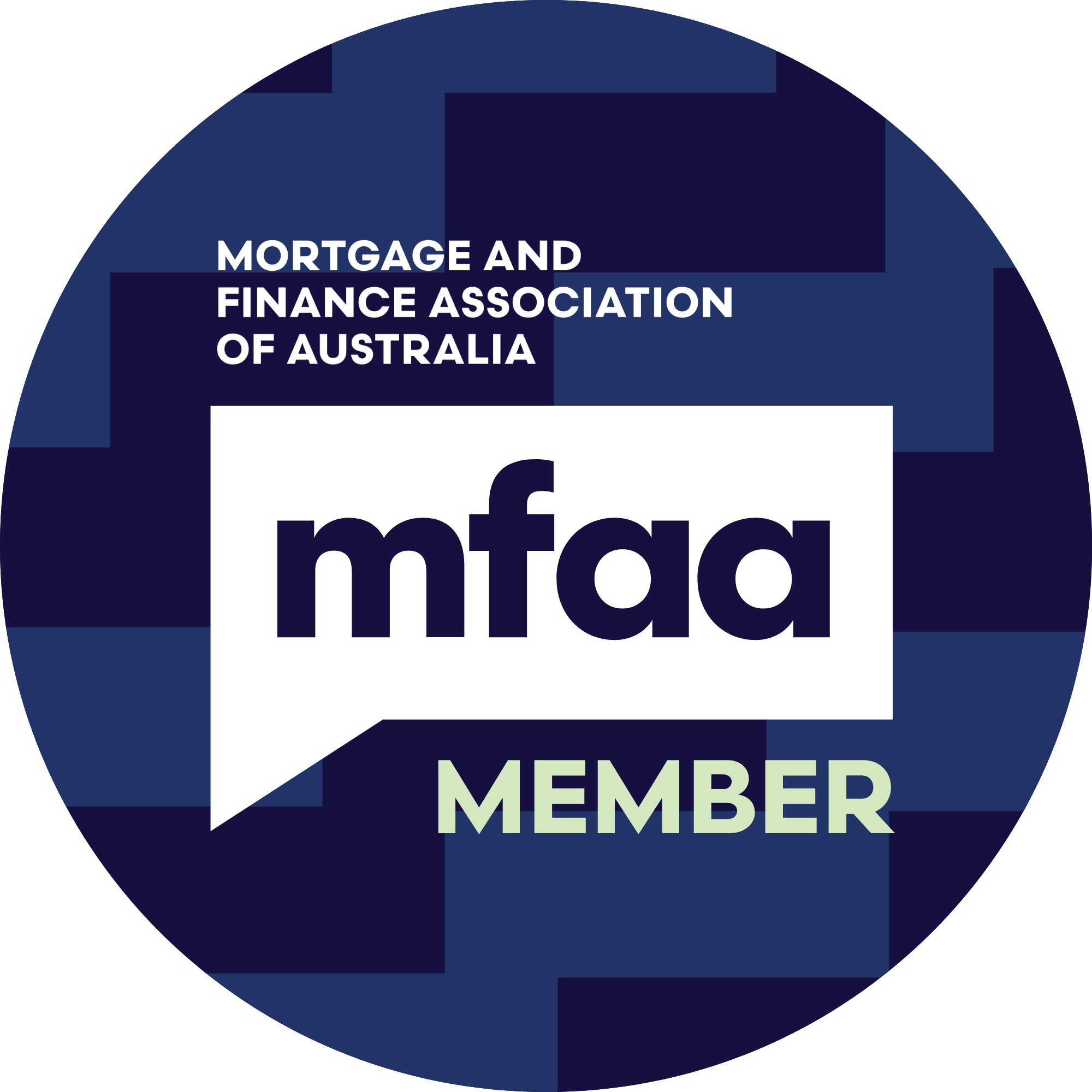 Mortgage and Finance Association of Australia Member